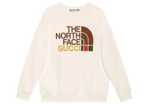 gucci nortj face|north face gucci shop online.